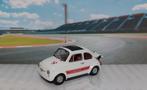 1:43 Fiat Abarth 695 SS Assetto Corsa 1969; Metro, Ophalen of Verzenden, Gebruikt, Auto, Overige merken