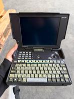 Olivetti Quaderno 33 - Vintage Laptop, Computers en Software, Vintage Computers, Ophalen of Verzenden