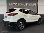 Nissan Qashqai 1.2 N-Connecta AUTOMAAT/ CAMERA / TREKHAAK /, 65 €/maand, Gebruikt, 4 cilinders, 116 pk
