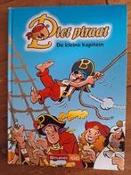 Piet Piraat: De Gouden Pot, Ophalen of Verzenden, Zo goed als nieuw, Studio 100, Sprookjes
