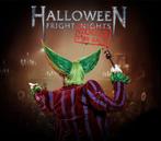 Laatste tickets Walibi fright night!!, Twee personen