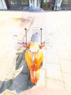 Vespa s40 2016, Ophalen, Zo goed als nieuw
