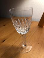 Feestelijke kristallen advocaat/borrel glaasjes,, Verzamelen, Glas en Borrelglaasjes, Ophalen of Verzenden, Zo goed als nieuw