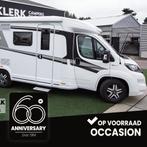 Knaus SKY TI 650 MEG Platinum Selection Automaat (bj 2021), Overige brandstoffen, Tot en met 2, Bedrijf, 6 tot 7 meter