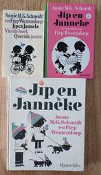 Kinderboeken Collectie. Jip en Janneke. Suske en Wiske, Ophalen of Verzenden, Gelezen, Fictie algemeen