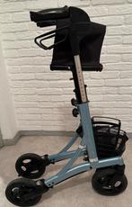 Rollator Dolomite Jazz 600, Diversen, Ophalen, Lichtgewicht, Gebruikt