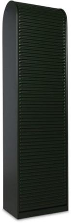 Pastoe Amsterdammer kast zwart, Huis en Inrichting, Ophalen of Verzenden, Zo goed als nieuw, 25 tot 50 cm