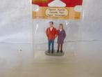 Lemax 02960 Holiday Shopping Together  PC39, Diversen, Kerst, Ophalen of Verzenden, Zo goed als nieuw