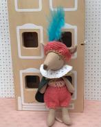 Pieten pak voor Maileg muis, Verzamelen, Verzenden, Zo goed als nieuw, Poppenhuis