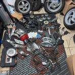 Piaggio Zip | Fly | Sprint/LX onderdelen | LEES BESCHRIJVING, Fietsen en Brommers, Brommeronderdelen | Scooters, Ophalen of Verzenden