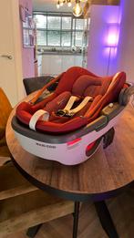 Maxi-cosi coral, Ophalen, Autogordel, Zo goed als nieuw, 0 t/m 13 kg