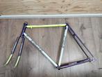 Gazelle champion mondial, Reynolds 753, AA special frame, Fietsen en Brommers, Fietsonderdelen, Ophalen of Verzenden, Gebruikt