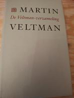 De Veltman verzameling, Gelezen, Verzenden, Martin Veltman, Eén auteur