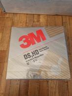 3M DS HD 10 floppy diskettes geseald, Ophalen of Verzenden, Zo goed als nieuw, Overige typen