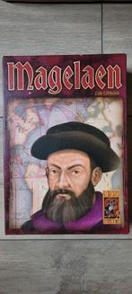 Magelaen en het ontdekken van de wereld, Hobby en Vrije tijd, Gezelschapsspellen | Bordspellen, Ophalen of Verzenden