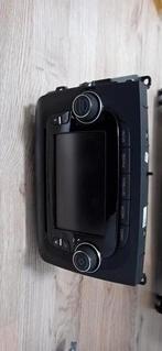 Fiat 500l radio cd speler, Ophalen of Verzenden, Zo goed als nieuw