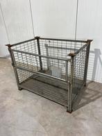 Gitterbox/gitterboxen//gaaskratten/gaascontainer 25 stuks, Doe-het-zelf en Verbouw, 100 cm of meer, 60 cm of meer, Ophalen of Verzenden