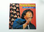 Lp vinyl   André Hazes - Gewoon André (met heel veel hits!), Levenslied of Smartlap, Gebruikt, Ophalen of Verzenden