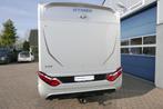 Hymer BMC-I 550 ModernComfort | Mercedes | Bovenkastjes | Dw, Integraal, Tot en met 2, Bedrijf, Diesel