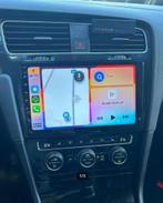 Golf 7 CARPLAY scherm (MET GARANTIE) | Inbouw mogelijk op lo, Ophalen of Verzenden, Nieuw