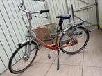 Gazelle orange plus special design 28inch, Fietsen en Brommers, Fietsen | Dames | Damesfietsen, Ophalen, Zo goed als nieuw, Gazelle