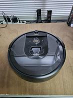 iRobot Roomba i7+ - Robotstofzuiger | DLS14298, Witgoed en Apparatuur, Ophalen of Verzenden, Minder dan 1200 watt, Robotstofzuiger