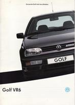 Volkswagen Golf VR6, 1994, Ophalen of Verzenden, Zo goed als nieuw, Volkswagen