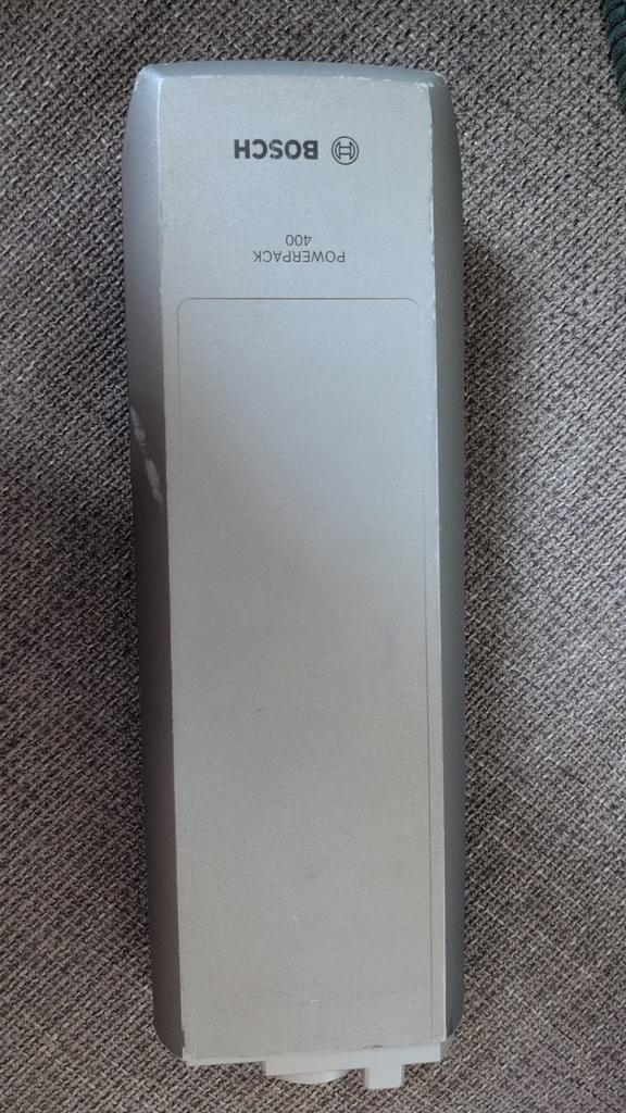 Sparta Ambiente Fietscomputer & Accu, Fietsen en Brommers, Fietsaccessoires | Fietsaccu's, Gebruikt, Ophalen of Verzenden