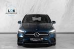 Mercedes B-klasse 250 e Business Solution AMG PANO|SFEER|LED, Auto's, Mercedes-Benz, Gebruikt, Zwart, 4 cilinders, Bedrijf