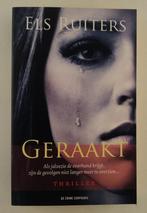 Ruiters, Els - Geraakt, Verzenden, Gelezen, Nederland