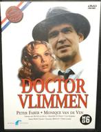 Doctor Vlimmen, Cd's en Dvd's, Ophalen of Verzenden, Zo goed als nieuw, Komedie