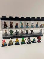 Lego partij minifigure series, Kinderen en Baby's, Speelgoed | Duplo en Lego, Ophalen of Verzenden, Zo goed als nieuw
