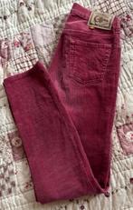 Cimarron - corduroy jeans - 36/28 - oud roze - zgan, Kleding | Dames, Ophalen of Verzenden, Zo goed als nieuw, Roze, Maat 36 (S)