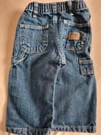 wrangler spijkerbroek, Kinderen en Baby's, Babykleding | Maat 80, Ophalen of Verzenden, Gebruikt, Jongetje of Meisje, Broekje