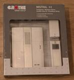 Draadloze deurbel, Ophalen of Verzenden, Nieuw, Draadloos