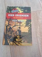Piet Prins - Vier vrienden op Overlaar, Ophalen, Zo goed als nieuw, Piet Prins