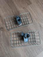 Ikea VOXNAN 2 shelves, Ophalen, Zo goed als nieuw, Wit