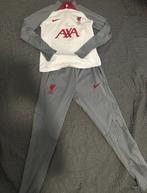 Liverpool setje, Kleding | Heren, Ophalen of Verzenden, Zo goed als nieuw, Rood, Voetbal