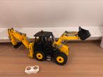 Mold King 17036 Bulldozer (RC) - Lego Technic, Ophalen, Zo goed als nieuw, Complete set, Lego