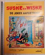 Suske en Wiske Limburgs Dagblad Special, Eén stripboek, Ophalen of Verzenden, Zo goed als nieuw, Willy Vandersteen