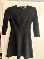 Josh V jurk zwart - XS, Kleding | Dames, Jurken, Zwart, Ophalen of Verzenden, Zo goed als nieuw, Maat 34 (XS) of kleiner