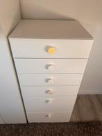 IKEA Ladekast & Kast - Goed Onderhouden!, Ophalen, Kunststof, Gebruikt, 100 tot 150 cm