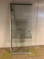 Glazen wanden paneel glas deuren ( 367 ), Doe-het-zelf en Verbouw, Deuren en Horren, Ophalen, Gebruikt, 80 tot 100 cm, 215 cm of meer
