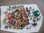 Leuke partij lego met sets (+- 7kg), Lego, Zo goed als nieuw, Ophalen, Losse stenen
