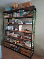 Boekenkast, Loods 5, Ophalen, Zo goed als nieuw