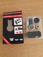 Clip lens - universeel, Ophalen of Verzenden, Nieuw