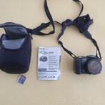 Canon PowerShot S3 IS, Gebruikt, Canon, Ophalen of Verzenden, 8 keer of meer