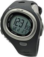 Nike horloge, Ophalen of Verzenden, Zo goed als nieuw, Zwart, Android