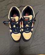 Nike Air Span II. sneakers- Maat 44, Blauw, Nike, Ophalen of Verzenden, Sneakers of Gympen