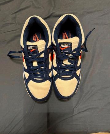Nike Air Span II. sneakers- Maat 44  beschikbaar voor biedingen